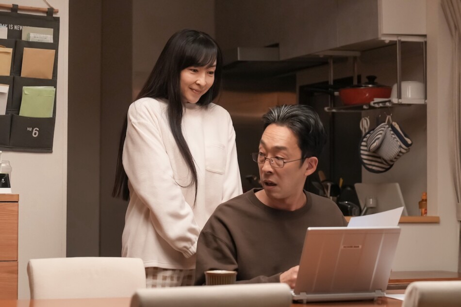 『おむすび』第117話、愛子から移住の提案