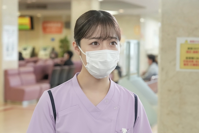 『おむすび』第117話、愛子から移住の提案の画像