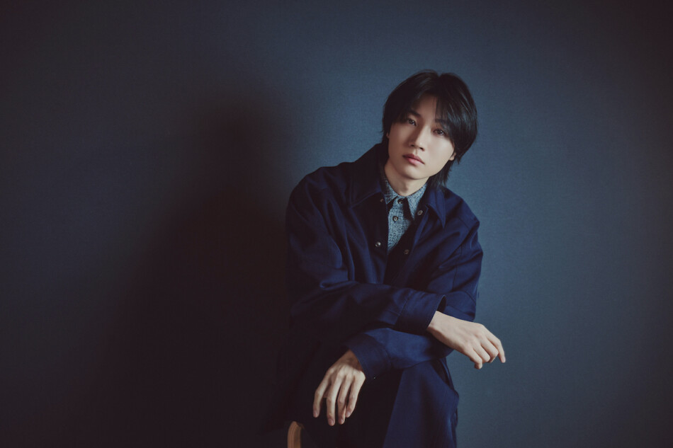 桜田通3rd写真集『33』独占インタビュー