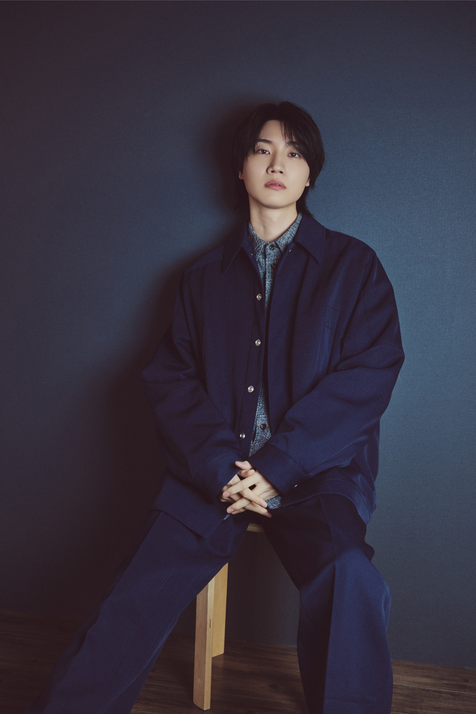 桜田通3rd写真集『33』独占インタビューの画像