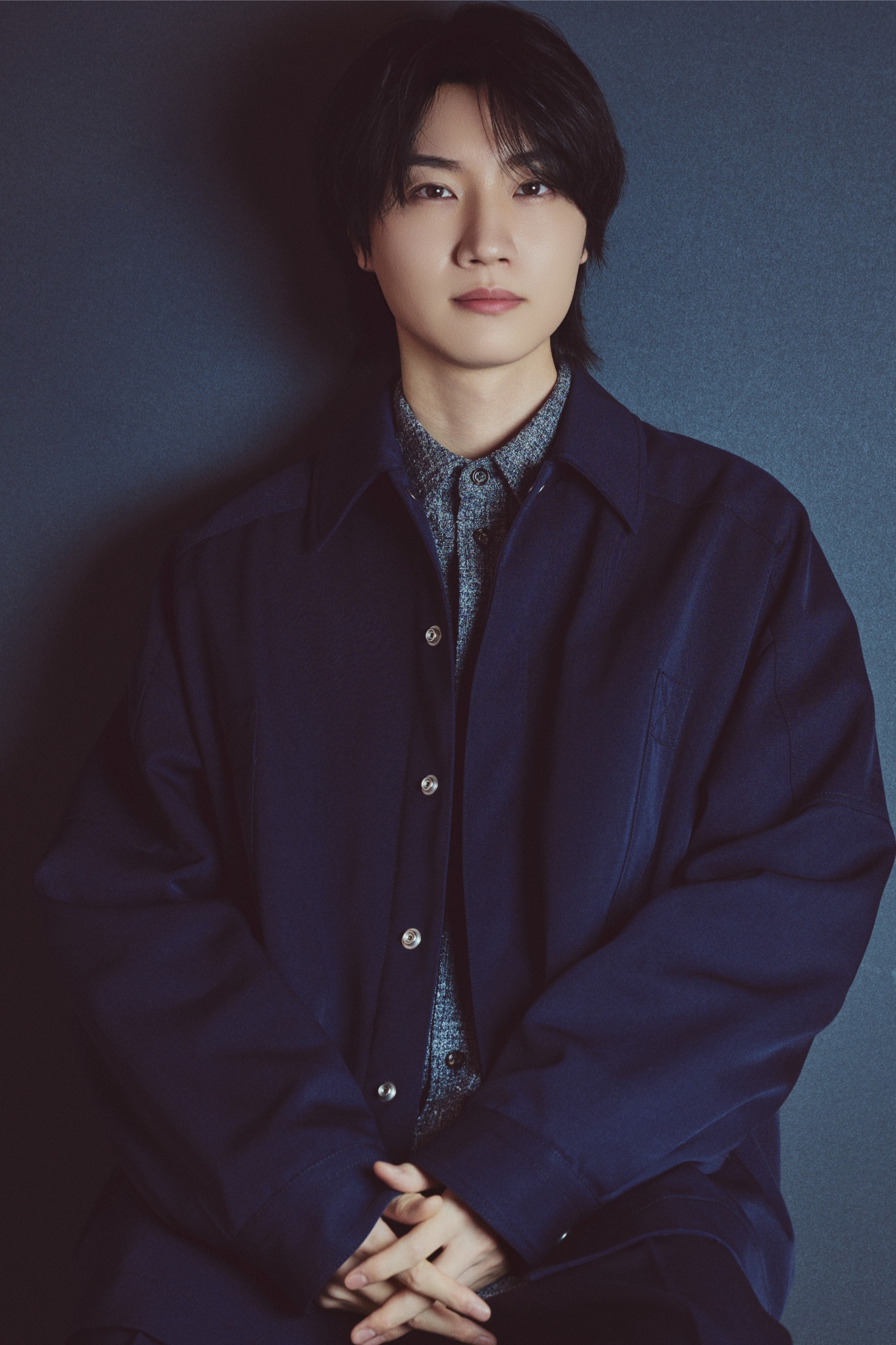 桜田通3rd写真集『33』独占インタビューの画像