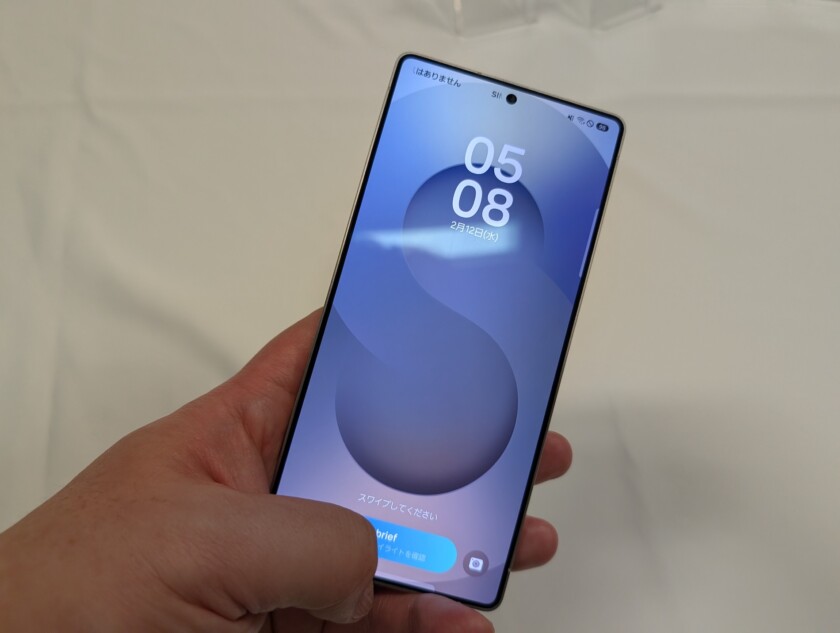 ついに日本上陸する「Samsung Wallet」とは