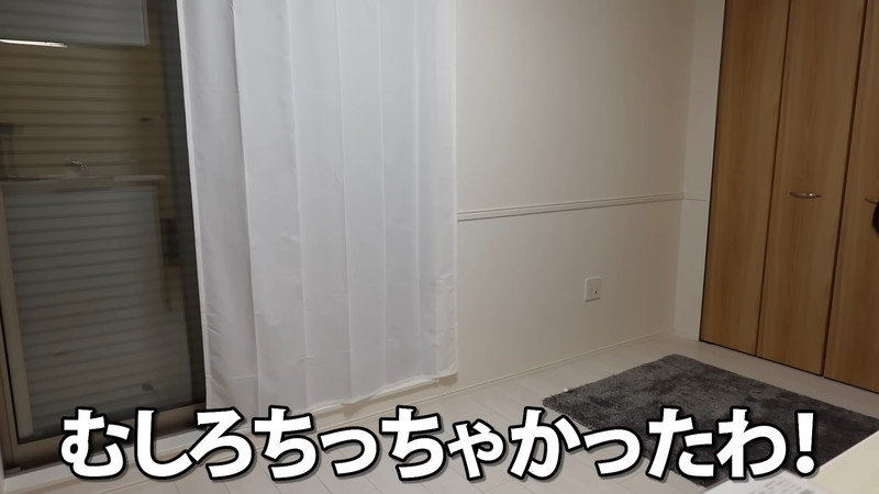 あま猫、新居のガレージハウス公開の画像