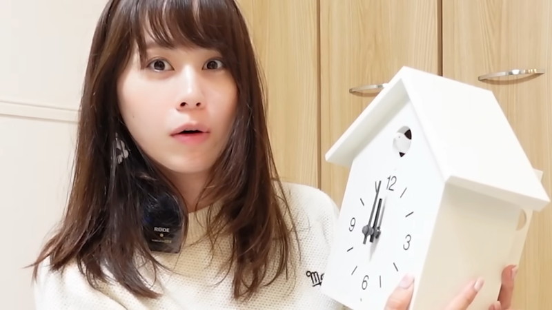 あま猫、新居のガレージハウス公開の画像