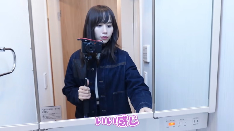 あま猫、新居のガレージハウス公開の画像