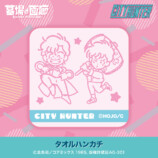 『シティーハンター』POP UP STORE開催の画像