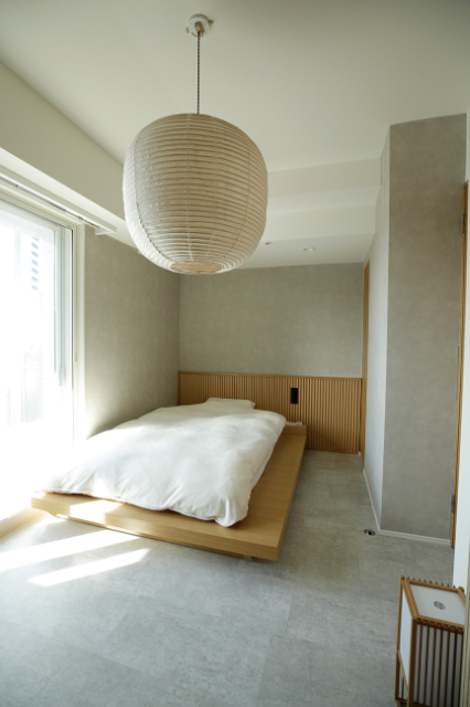 DIYブームは賃貸でも『部屋は変わる』の画像