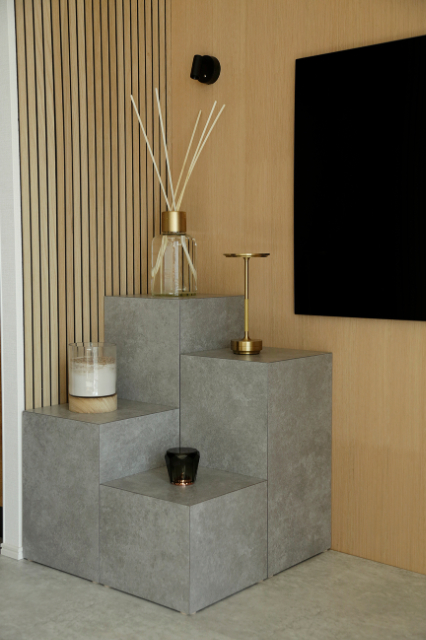 DIYブームは賃貸でも『部屋は変わる』の画像