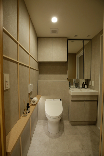 DIYブームは賃貸でも『部屋は変わる』の画像