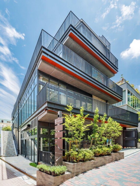 稲垣吾郎のBISTRO J_Oが原宿へ移転