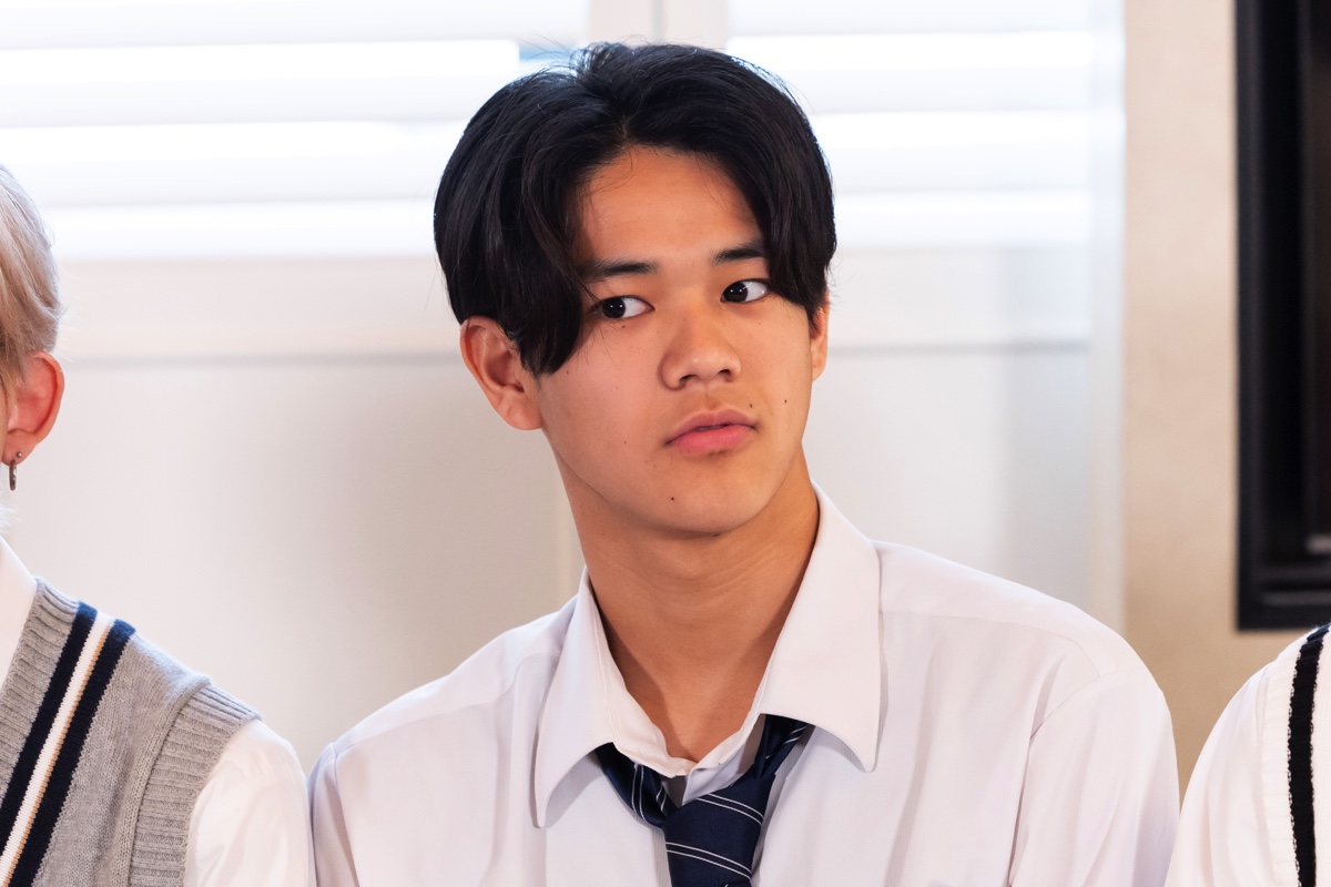 『今日好き 卒業編2025 in シンガポール』5話の画像