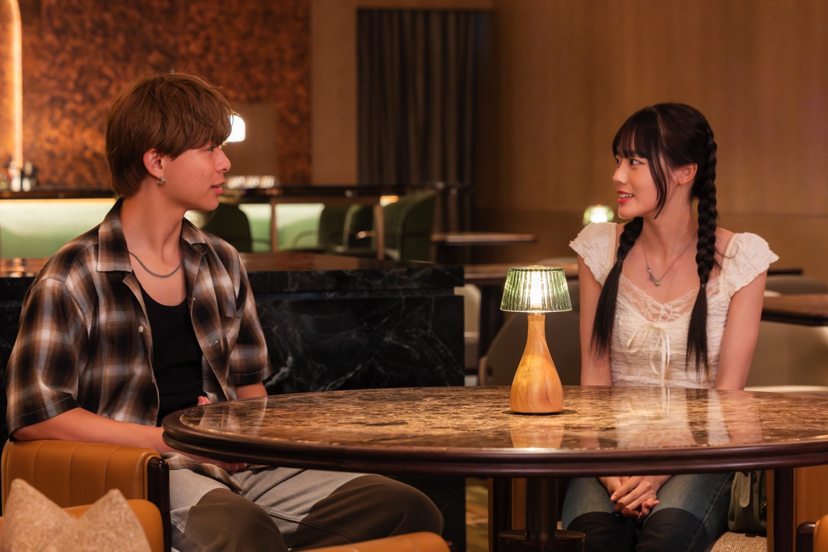 『今日好き 卒業編2025 in シンガポール』5話の画像