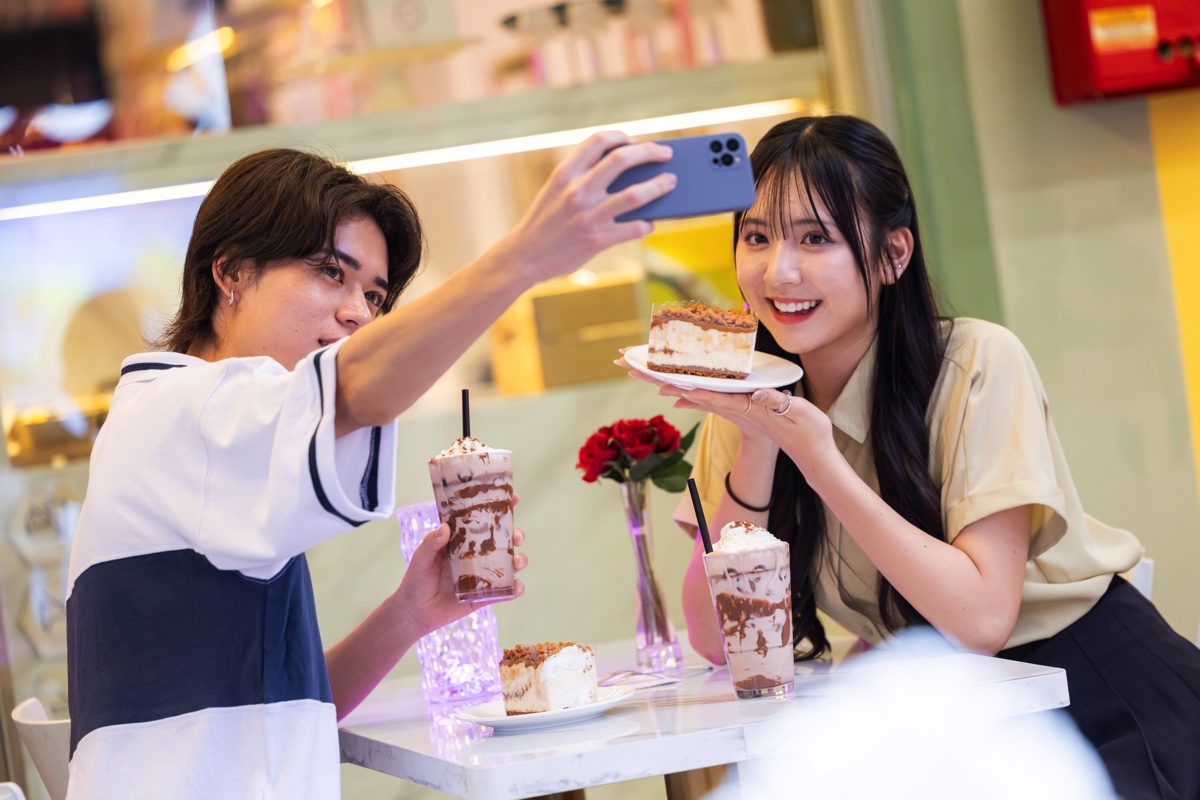 『今日好き 卒業編2025 in シンガポール』5話の画像