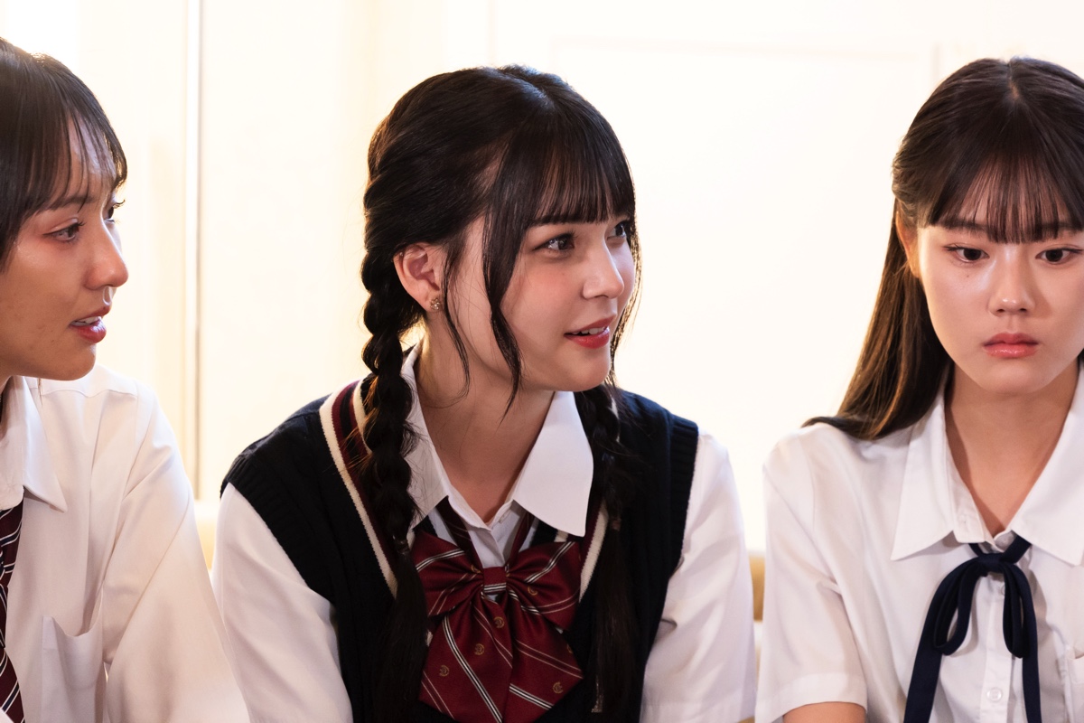 『今日好き 卒業編2025 in シンガポール』5話の画像