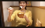 松村沙友理 公式YouTubeチャンネルより