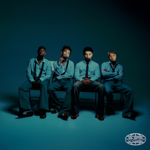 『Confession Of A Loverboy』