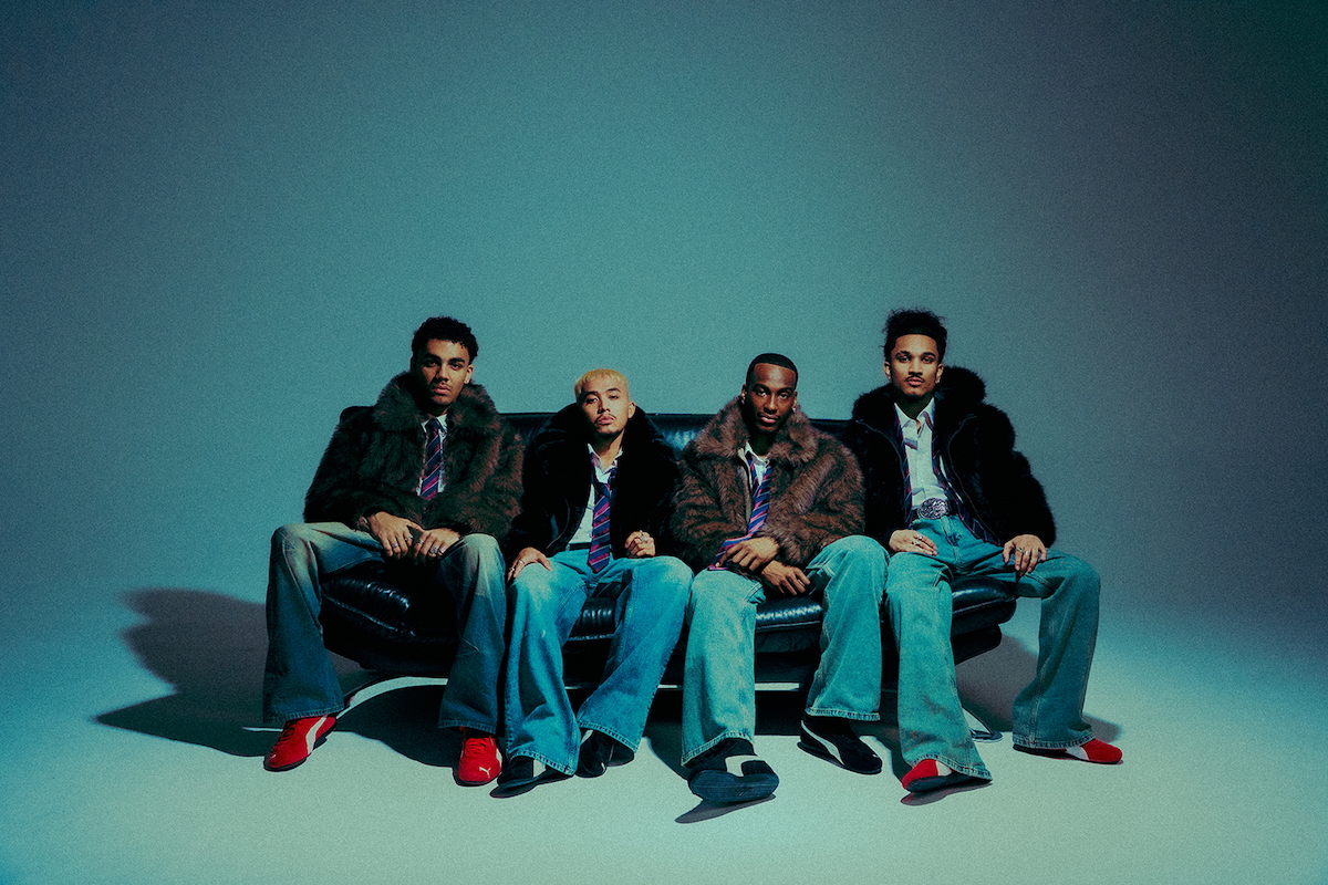 NO GUIDNCE、ニューEPリリース