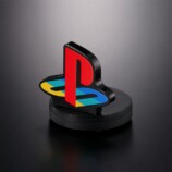 初代『プレステ』の起動音が鳴るアクスタの画像