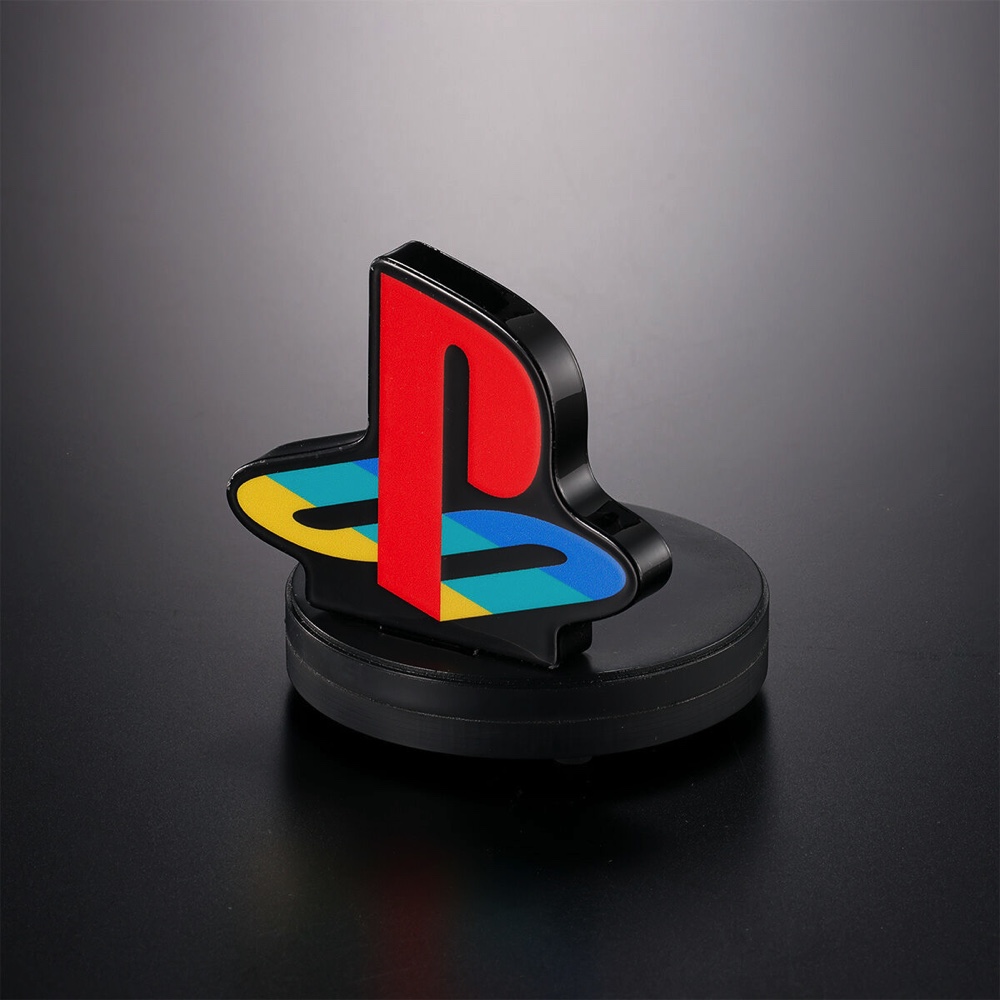 初代『プレステ』の起動音が鳴るアクスタの画像