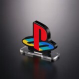 初代『プレステ』の起動音が鳴るアクスタの画像