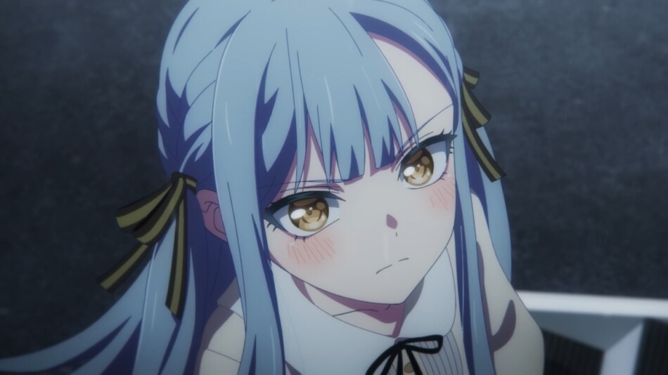 『Ave Mujica』第12話あらすじ