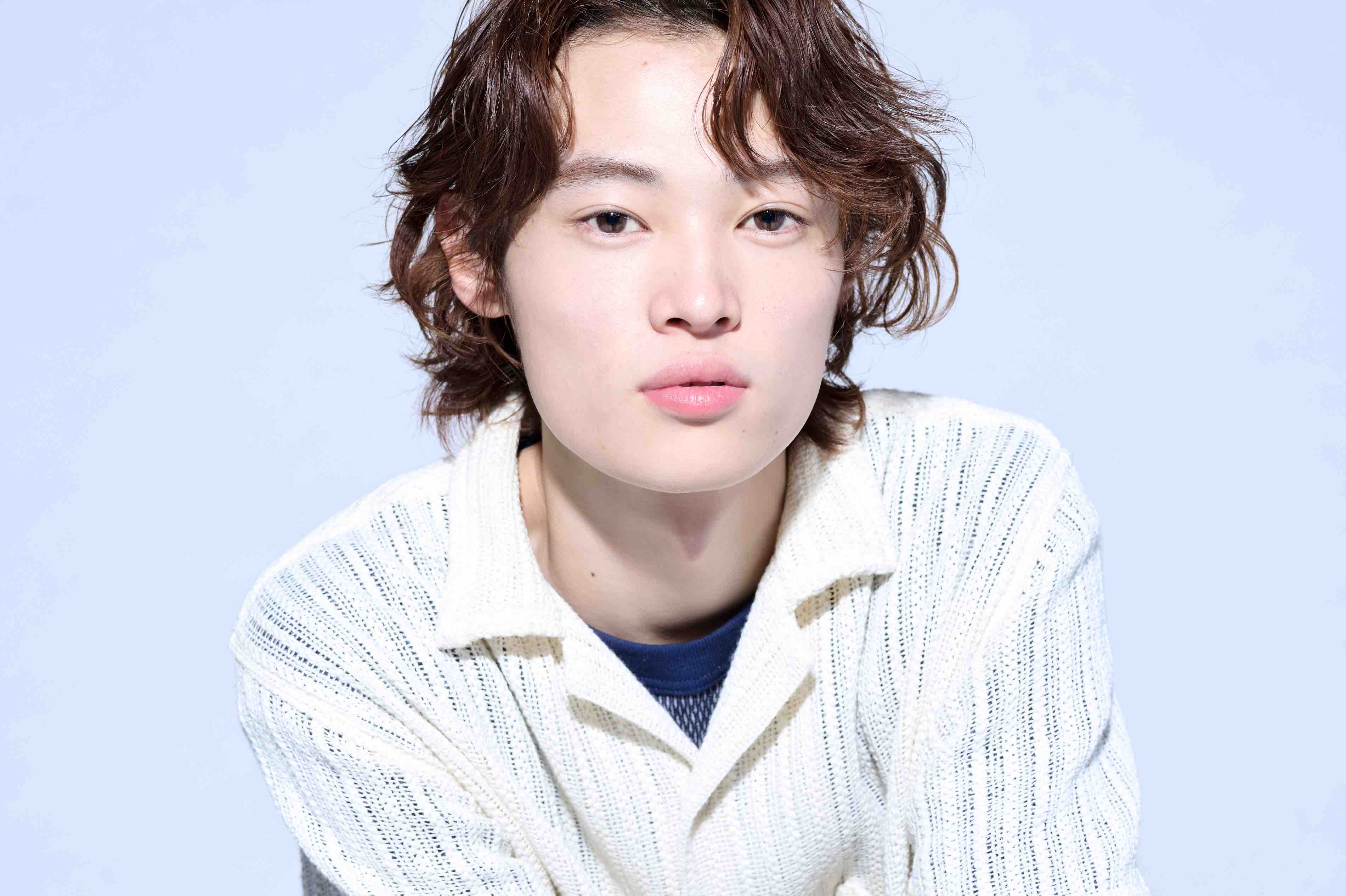 窪塚愛流、家族や現在への思いを聞くの画像