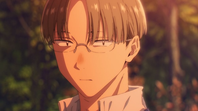 『アオのハコ』第24話先行カットの画像