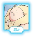 『ちくわ戦記』アニメ放送開始の画像