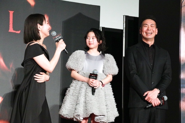 柳楽優弥、『ガンニバル』シーズン2に自信の画像