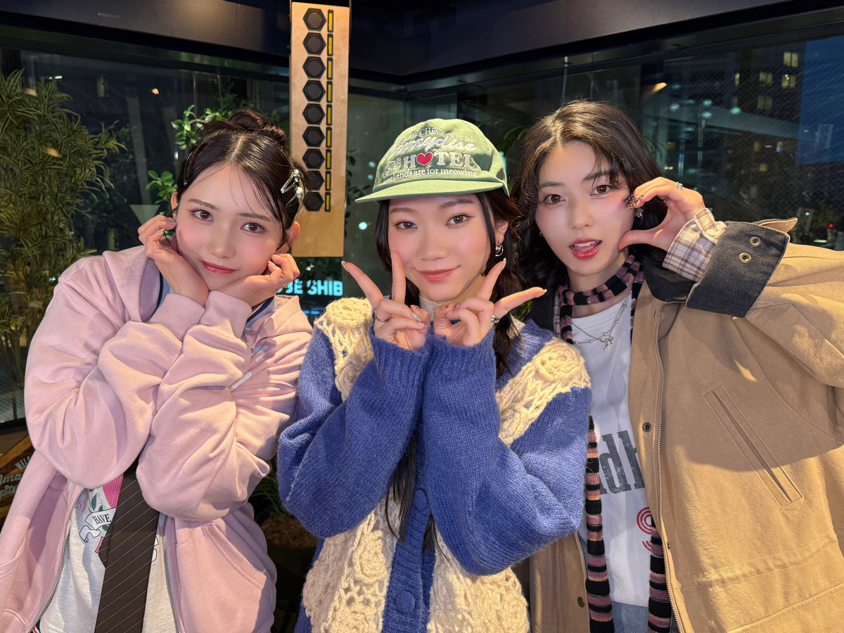 IS:SUE、『EXTREME DIAMOND』リリース