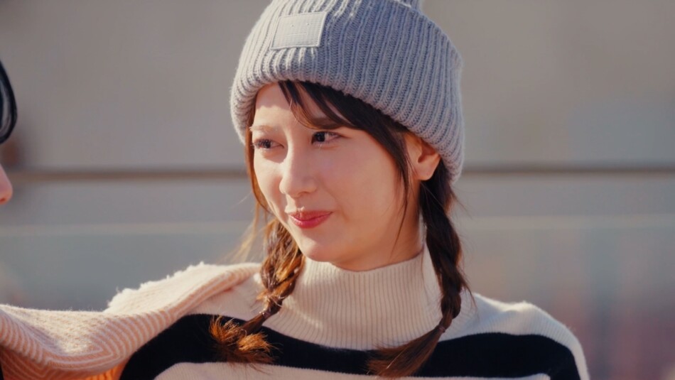 『ラブパワーキングダム』5話