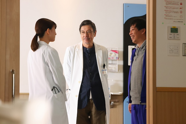 『まどか26歳』まどか×菅野の恋の結末の画像