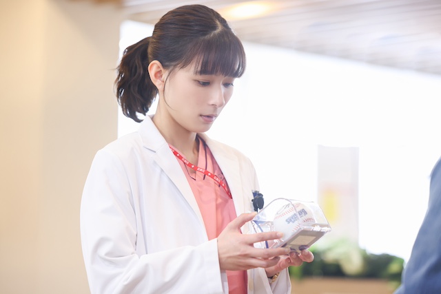 『まどか26歳』まどか×菅野の恋の結末の画像