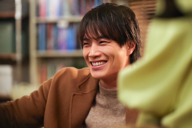 『まどか26歳』まどか×菅野の恋の結末の画像