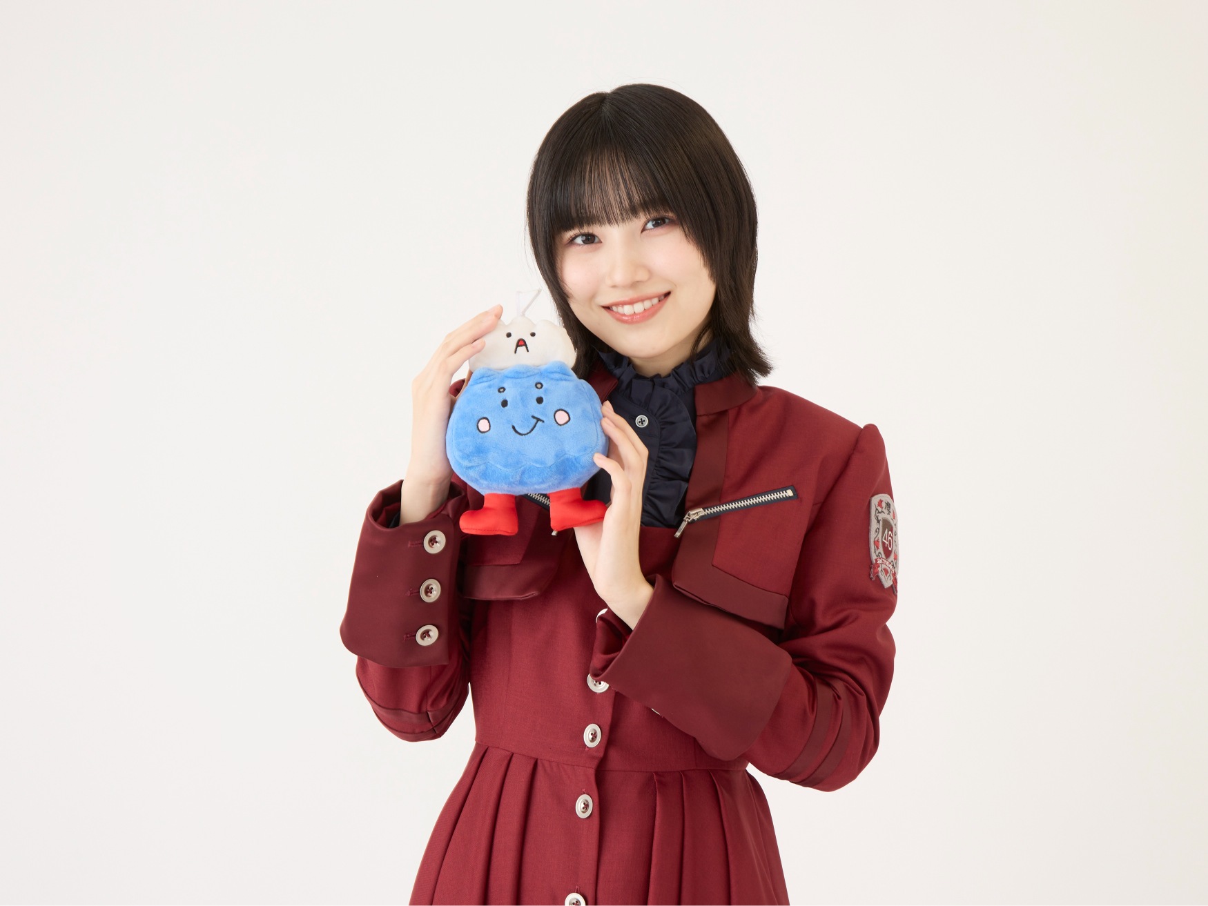 『アニメ化してほしいマンガランキング2025』TOP10が発表の画像