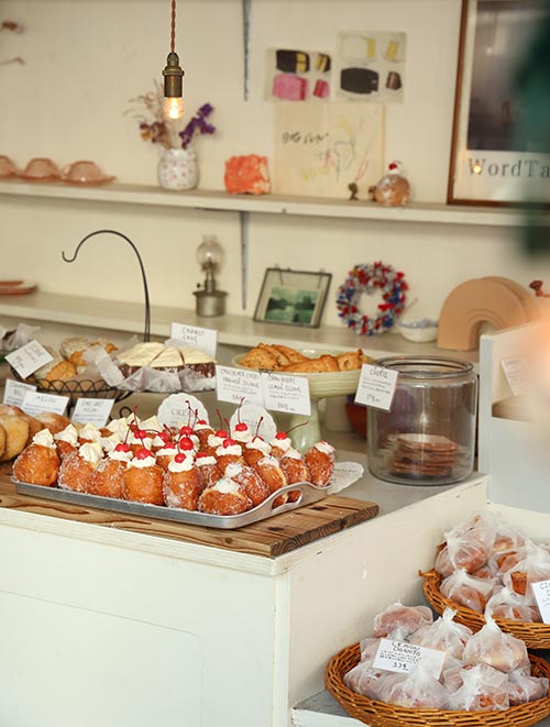 MOE 2025年4月号が発売の画像