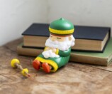 MOE 2025年4月号が発売の画像