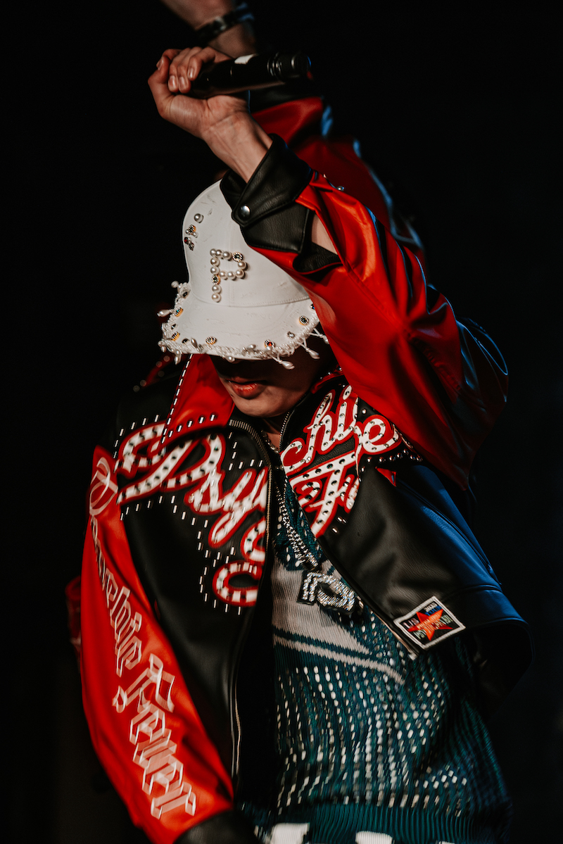 PSYCHIC FEVER『SXSW 2025』出演レポの画像