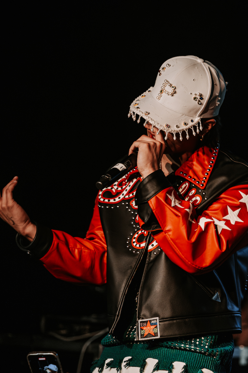 PSYCHIC FEVER『SXSW 2025』出演レポの画像