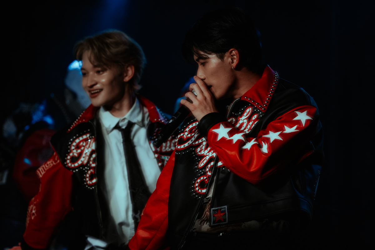 PSYCHIC FEVER『SXSW 2025』出演レポの画像