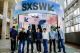 PSYCHIC FEVER『SXSW 2025』出演レポの画像