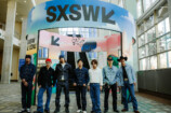 PSYCHIC FEVER『SXSW 2025』出演レポの画像