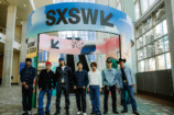 PSYCHIC FEVER『SXSW 2025』出演レポの画像