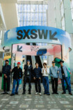 PSYCHIC FEVER『SXSW 2025』出演レポの画像