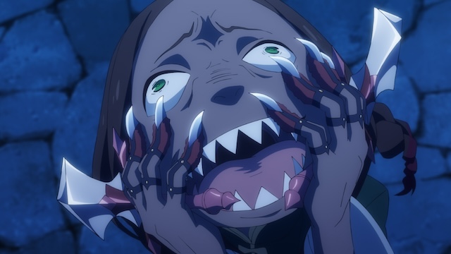 『Re:ゼロ』第65話先行カットの画像