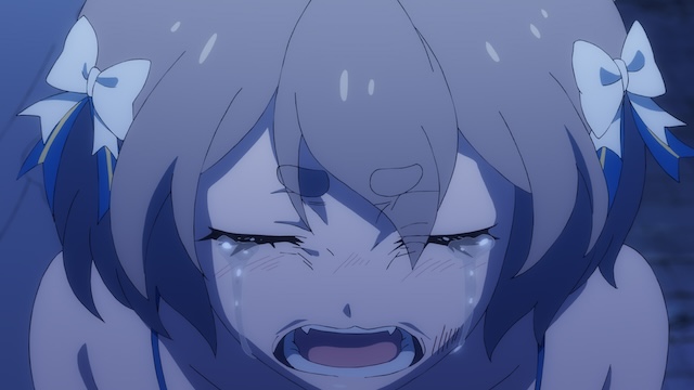 『Re:ゼロ』第65話先行カットの画像