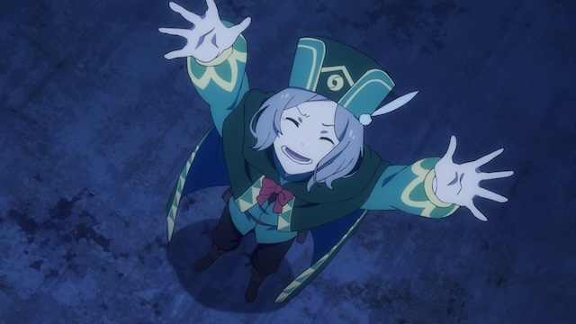 『Re:ゼロ』第65話先行カットの画像