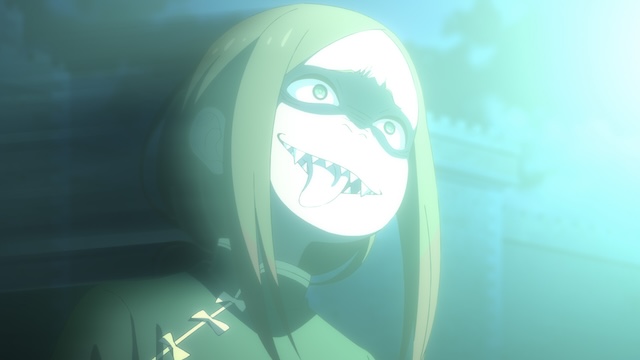 『Re:ゼロ』第65話先行カットの画像