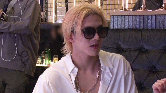 『愛のハイエナ3』10話の画像