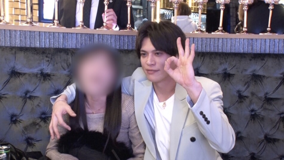 『愛のハイエナ3』10話